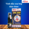 dầu xoa bóp tackeda