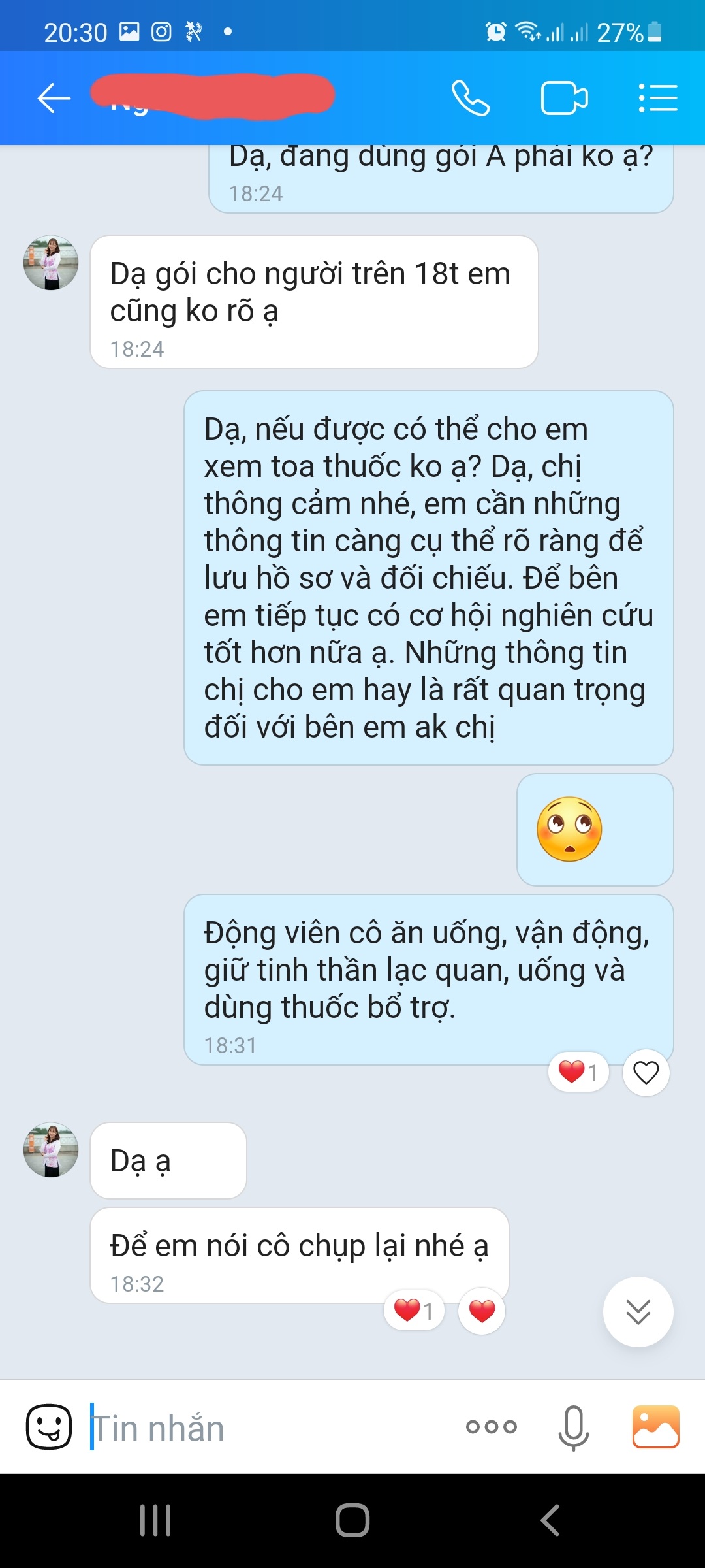 ý kiến người dùng về hiệu quả của tinh chất nano thảo dược sagucha