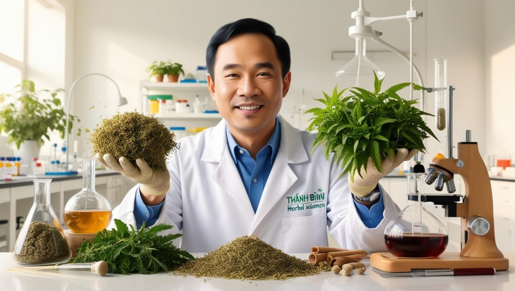 Thanh Binh High Agri