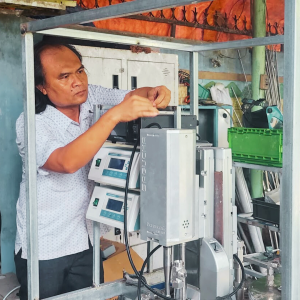 anh lộc máy nano