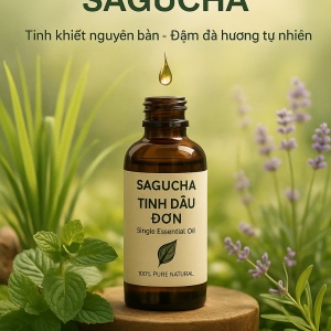 Dầu nền đơn