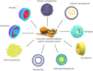 Các hệ chất mang Nano (Nanocarriers)